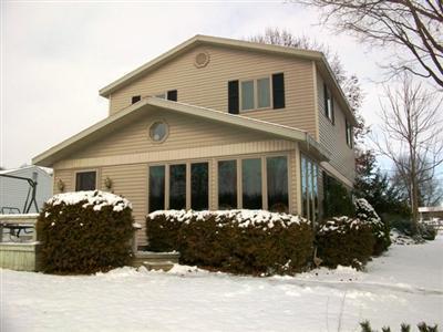 27166 Mahle Landing Road Sturgis, MI 49091 - Photo 3 of 19 Additional Photo