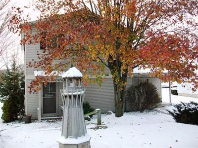 27166 Mahle Landing Road Sturgis, MI 49091 - Photo 4 of 19 Additional Photo