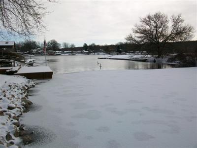 27166 Mahle Landing Road Sturgis, MI 49091 - Photo 6 of 19 Additional Photo