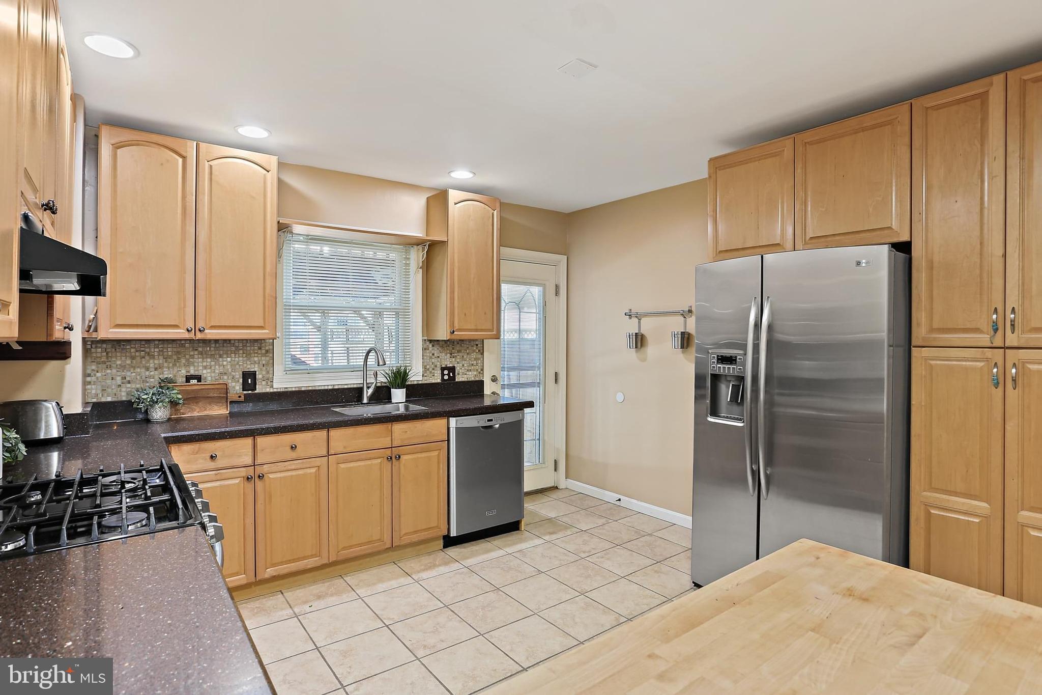 1708 Webster Street Baltimore, MD 21230 - Photo 8 of 29 Large Pantry/ Lots of Storage