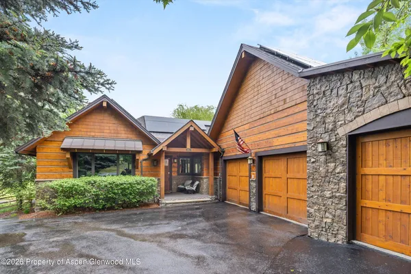 $2,675,000 | 3862 Crystal Bridge Drive, Carbondale, CO 81623