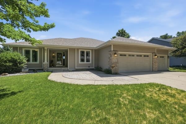 701 Rodefeld Way Madison, WI 53718 - Photo 1 of 41