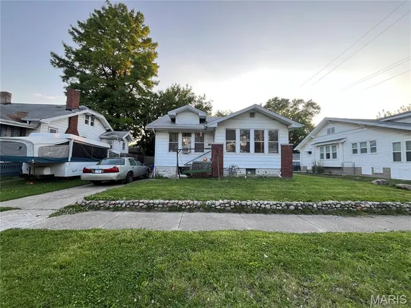 $50,000 | 231 South 19th Street, Decatur, IL 62521