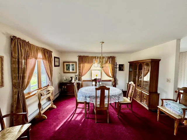 $249,000 | 794 Kingman Road, Kingman, ME 04451