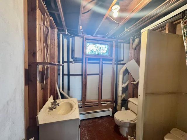 $249,000 | 794 Kingman Road, Kingman, ME 04451