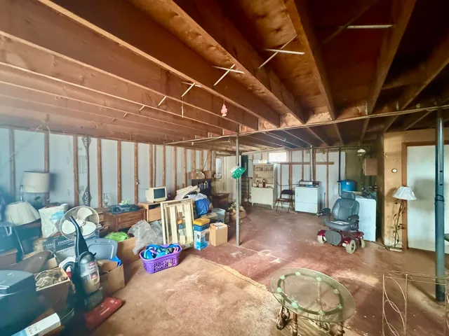 $249,000 | 794 Kingman Road, Kingman, ME 04451