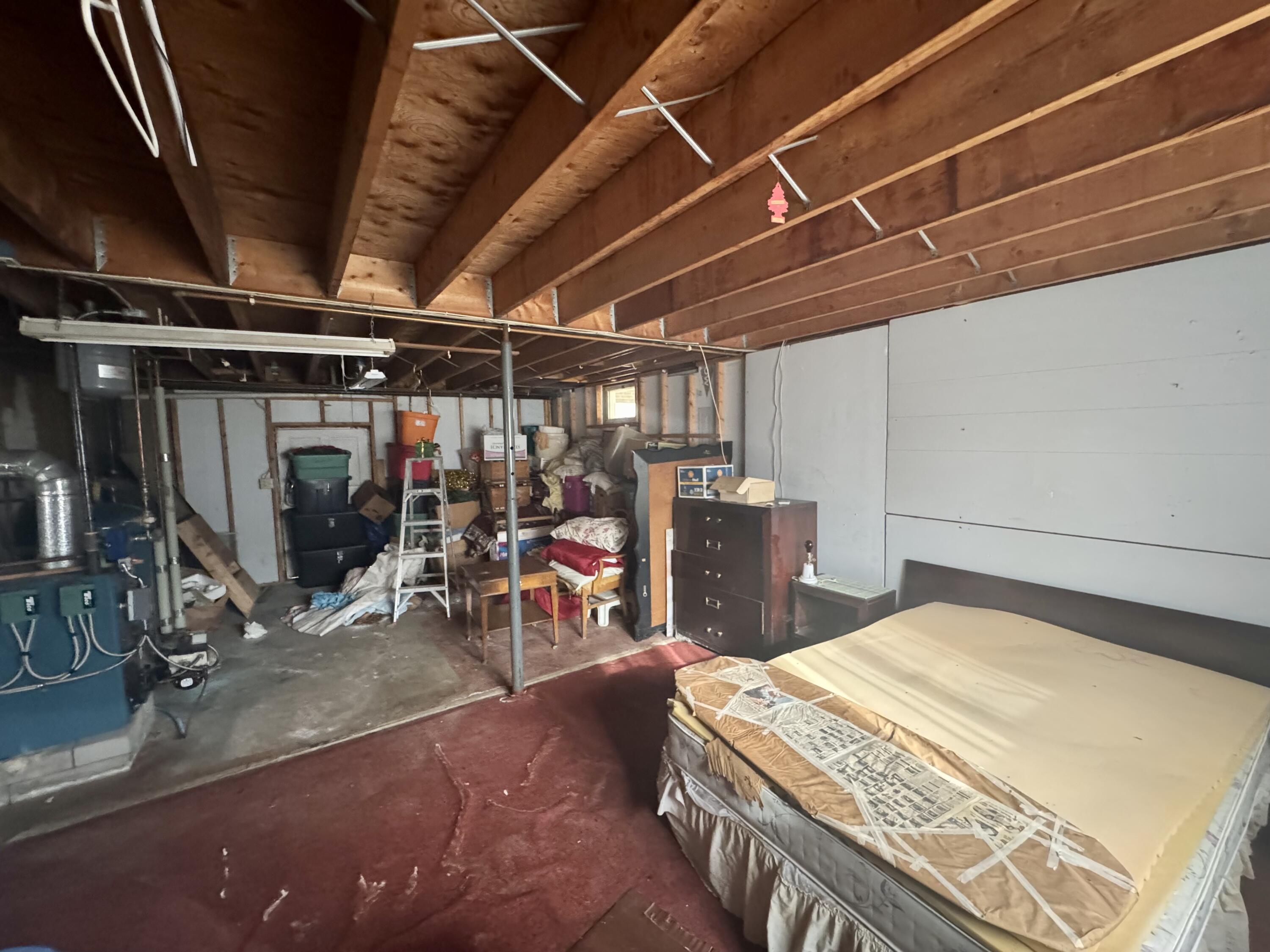 794 Kingman Road Kingman, ME 04451 - Photo 23 of 29 IMG_7653