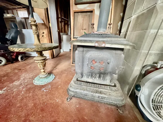 $249,000 | 794 Kingman Road, Kingman, ME 04451