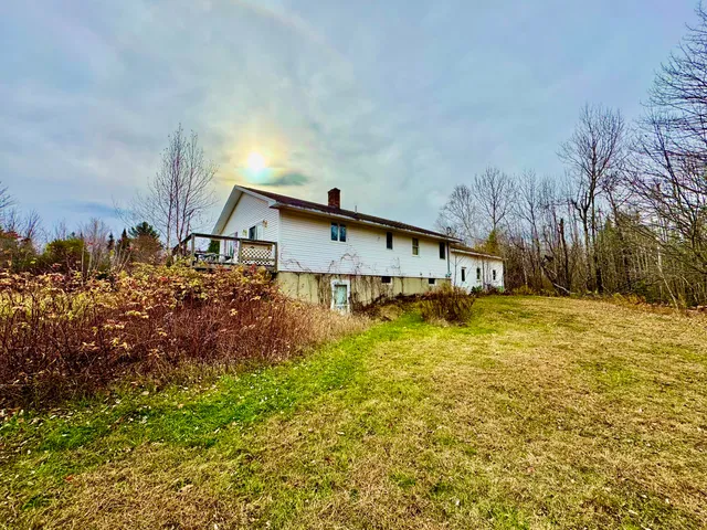$249,000 | 794 Kingman Road, Kingman, ME 04451
