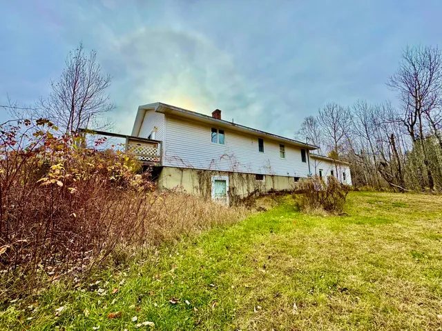 $249,000 | 794 Kingman Road, Kingman, ME 04451