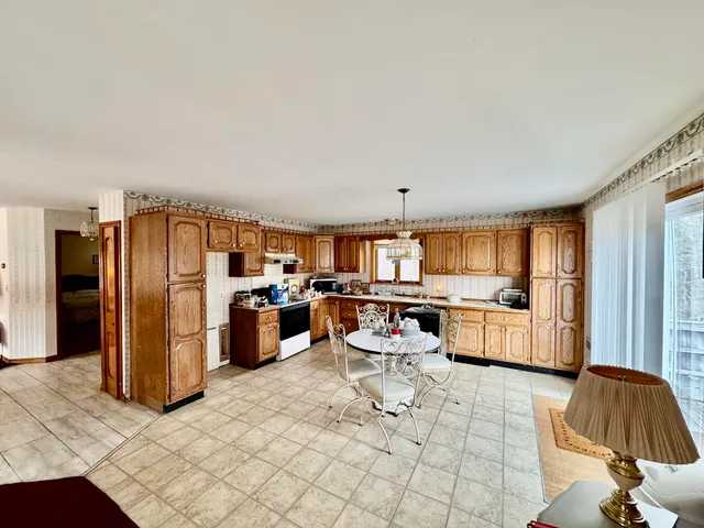 $249,000 | 794 Kingman Road, Kingman, ME 04451