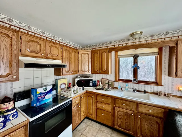 $249,000 | 794 Kingman Road, Kingman, ME 04451