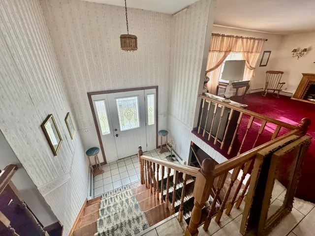 $249,000 | 794 Kingman Road, Kingman, ME 04451