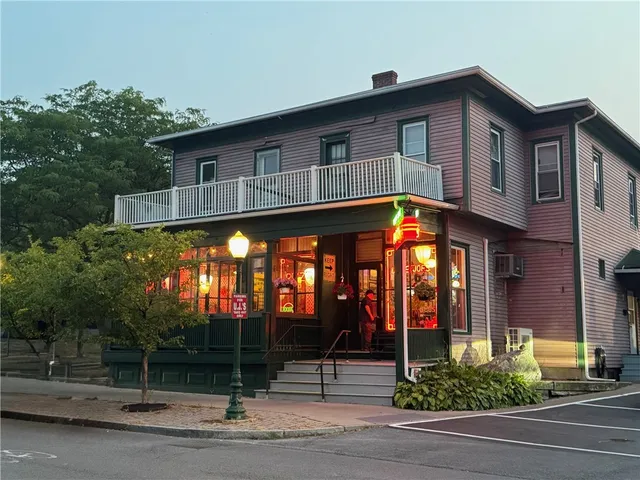 $650,000 | 99 North Genesee Street, Geneva City, NY 14456