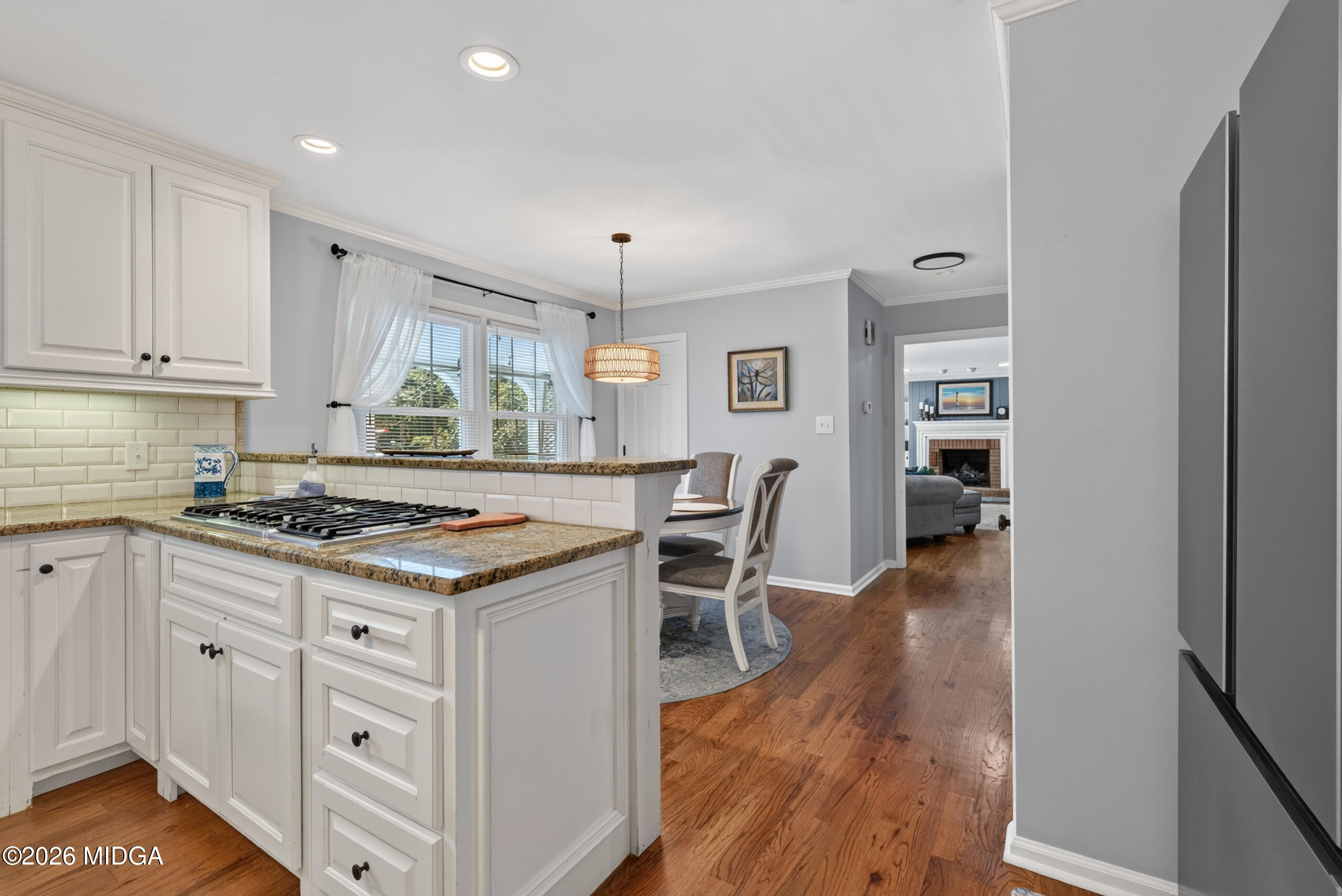 4772 Oxford Road Macon, GA 31210 - Photo 22 of 66 DSC03583