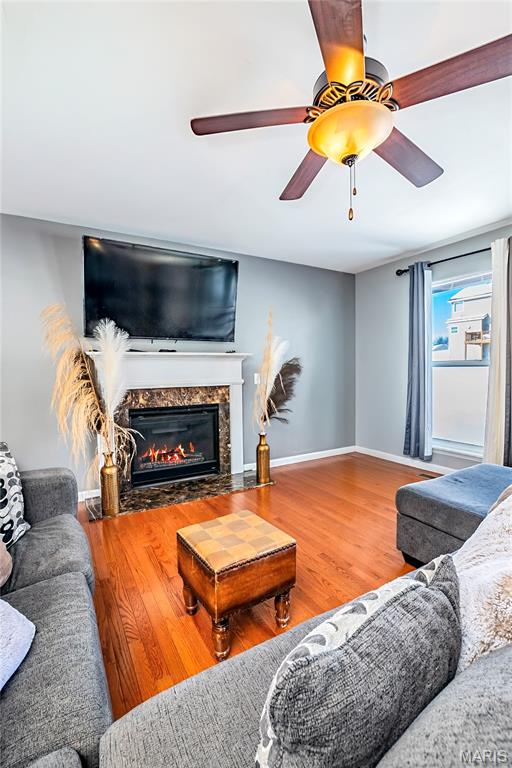 3851 Riverside Pointe Drive Florissant, MO 63034 - Photo 12 of 43