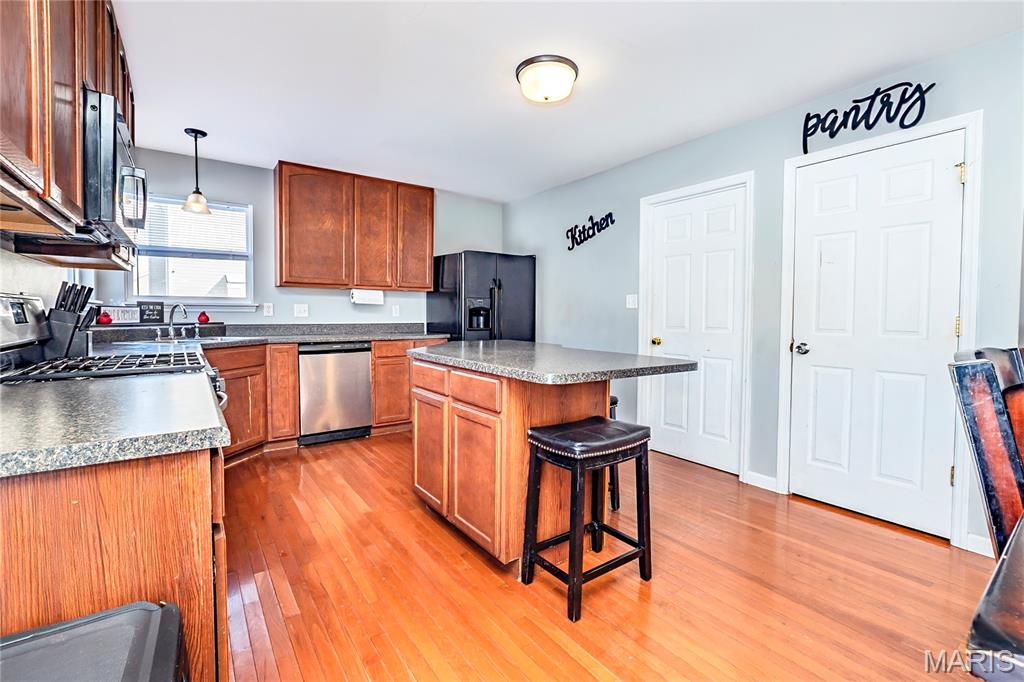 3851 Riverside Pointe Drive Florissant, MO 63034 - Photo 17 of 43