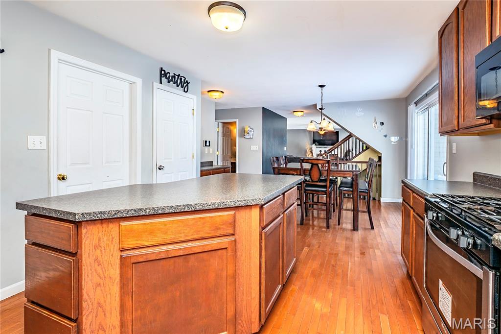 3851 Riverside Pointe Drive Florissant, MO 63034 - Photo 20 of 43