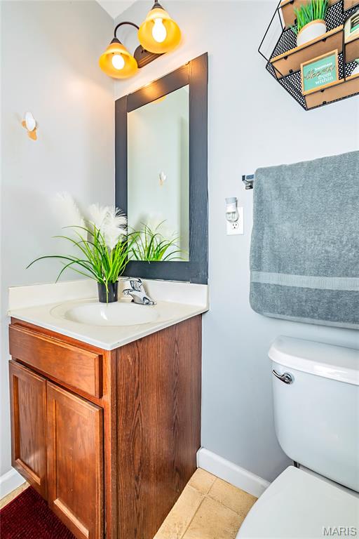 3851 Riverside Pointe Drive Florissant, MO 63034 - Photo 21 of 43