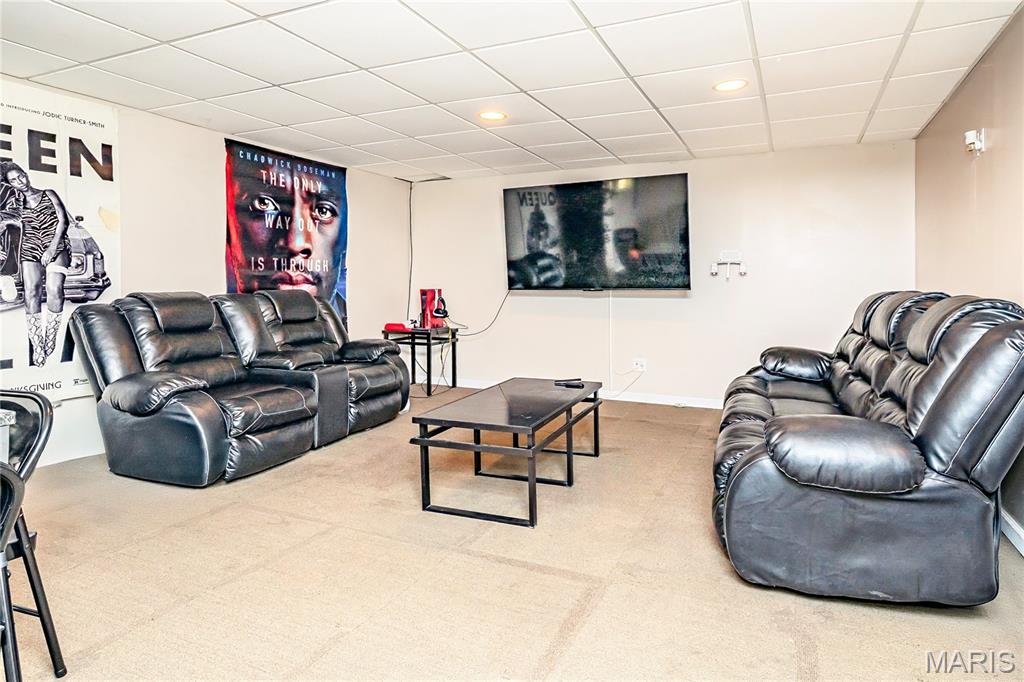 3851 Riverside Pointe Drive Florissant, MO 63034 - Photo 33 of 43