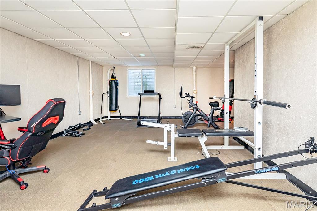 3851 Riverside Pointe Drive Florissant, MO 63034 - Photo 35 of 43