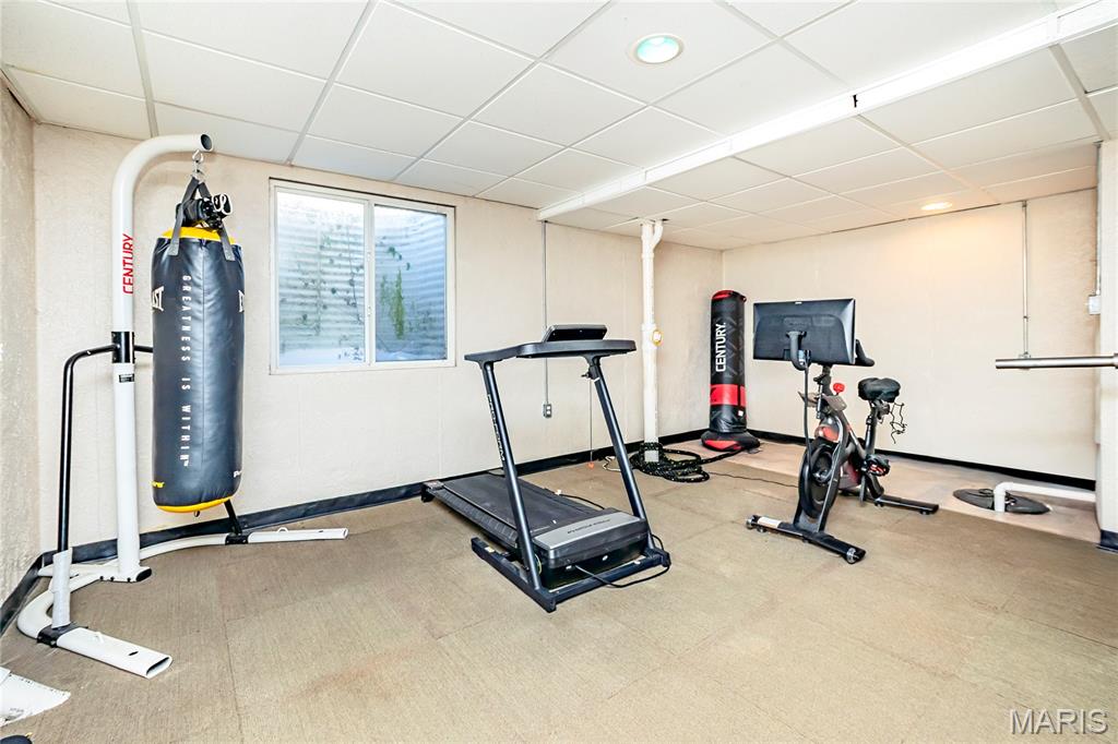 3851 Riverside Pointe Drive Florissant, MO 63034 - Photo 36 of 43