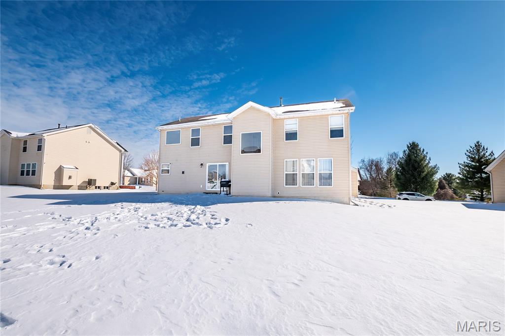 3851 Riverside Pointe Drive Florissant, MO 63034 - Photo 40 of 43