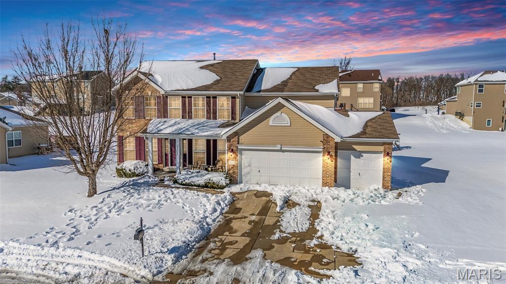 3851 Riverside Pointe Drive Florissant, MO 63034 - Photo 43 of 43