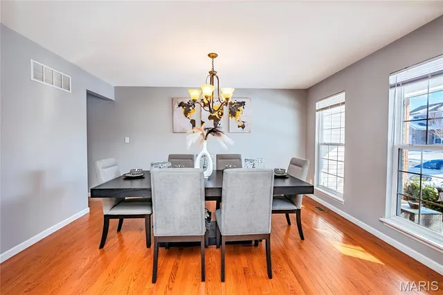 $369,900 | 3851 Riverside Pointe Drive, Florissant, MO 63034