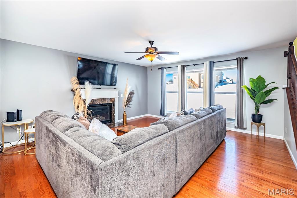 3851 Riverside Pointe Drive Florissant, MO 63034 - Photo 10 of 43