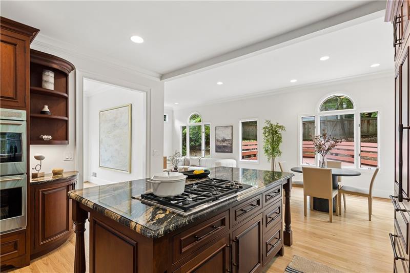 317 Beverly Road Northeast Atlanta, GA 30309 - Photo 19 of 52 Gallery Image 19
