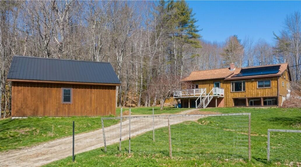 406 Industry Road Farmington, ME 04938 - Photo 1 of 59 Spring featured photo