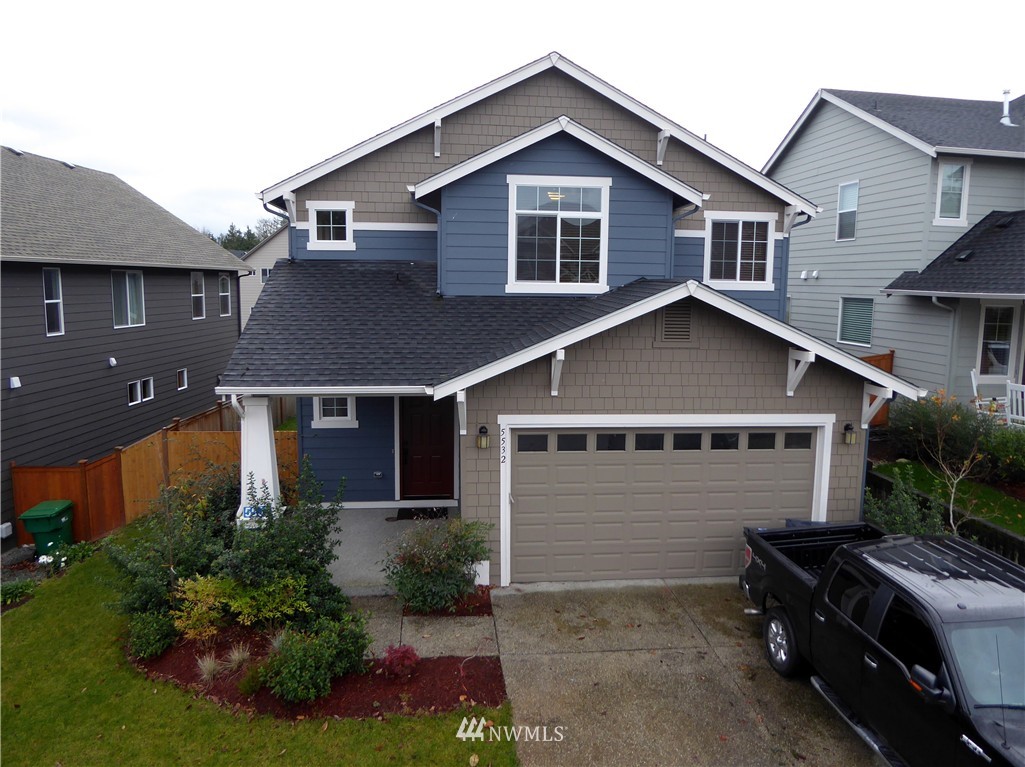 5532 Timber Ridge Drive Mount Vernon, WA 98273 - Photo 3 of 25 Gallery Image 3