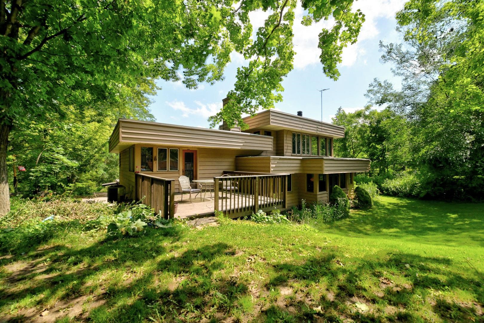 W4106 Greenbush Road Monroe, WI 53566 - Photo 39 of 54