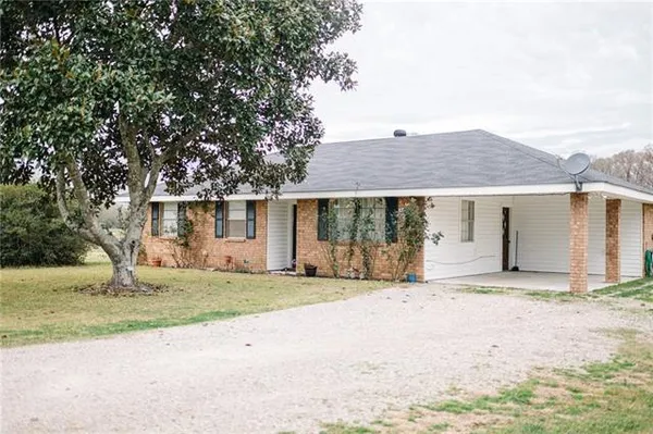 $173,000 | 4658 Highway 107, Plaucheville, LA 71362