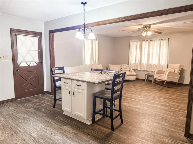 $173,000 | 4658 Highway 107, Plaucheville, LA 71362