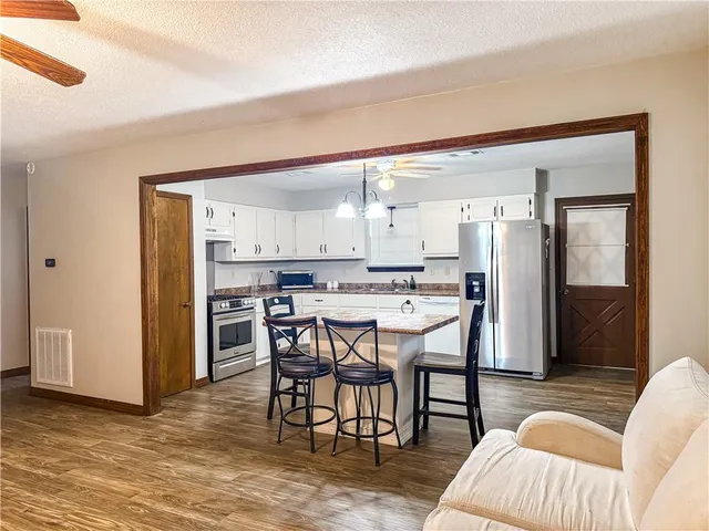 $173,000 | 4658 Highway 107, Plaucheville, LA 71362