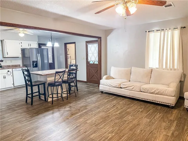 $173,000 | 4658 Highway 107, Plaucheville, LA 71362