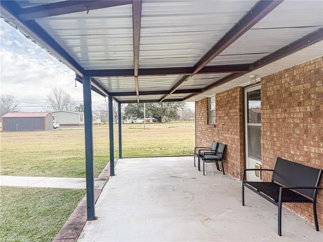 $173,000 | 4658 Highway 107, Plaucheville, LA 71362