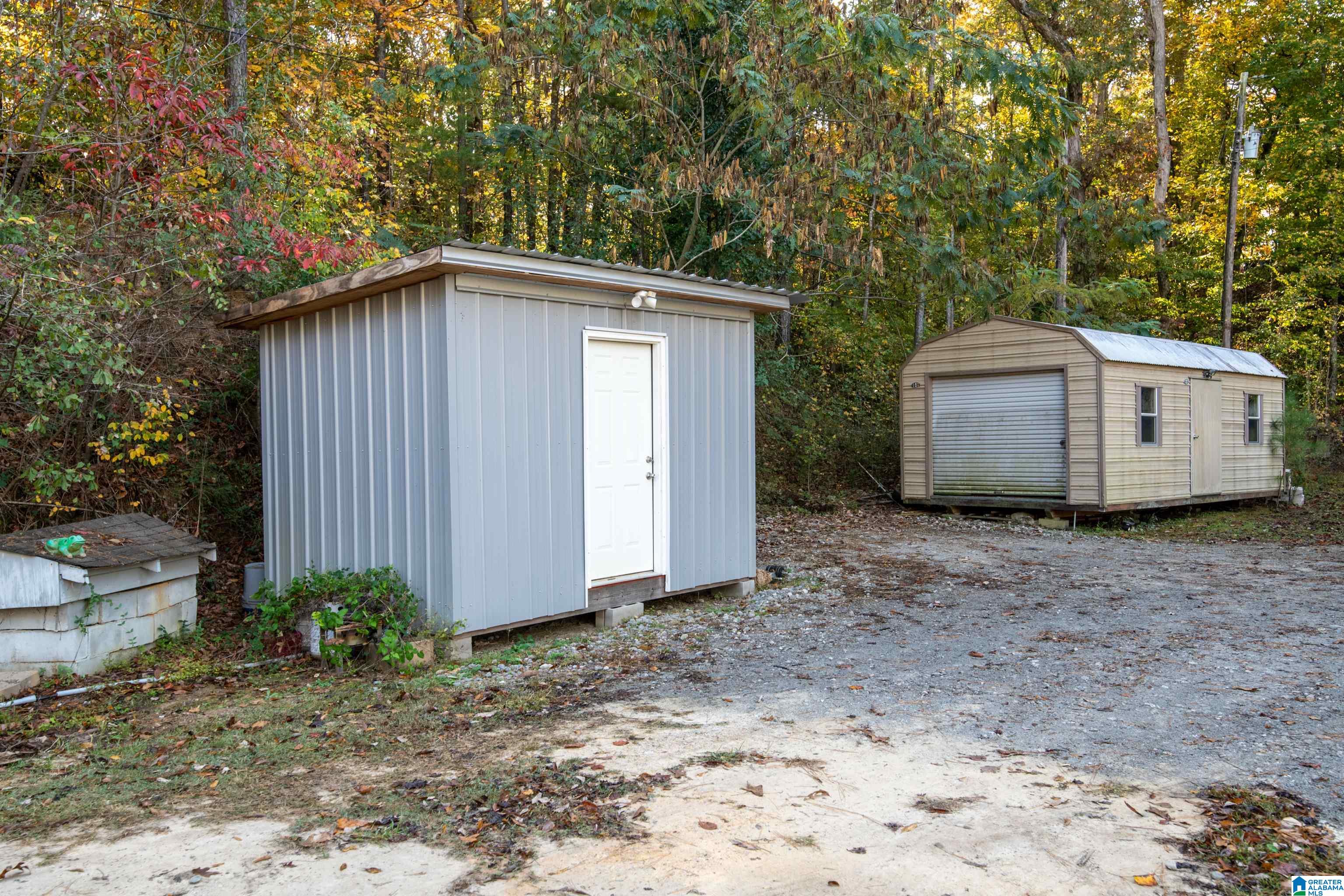 139 Higdon Creek Road Adger, AL 35006 - Photo 25 of 73