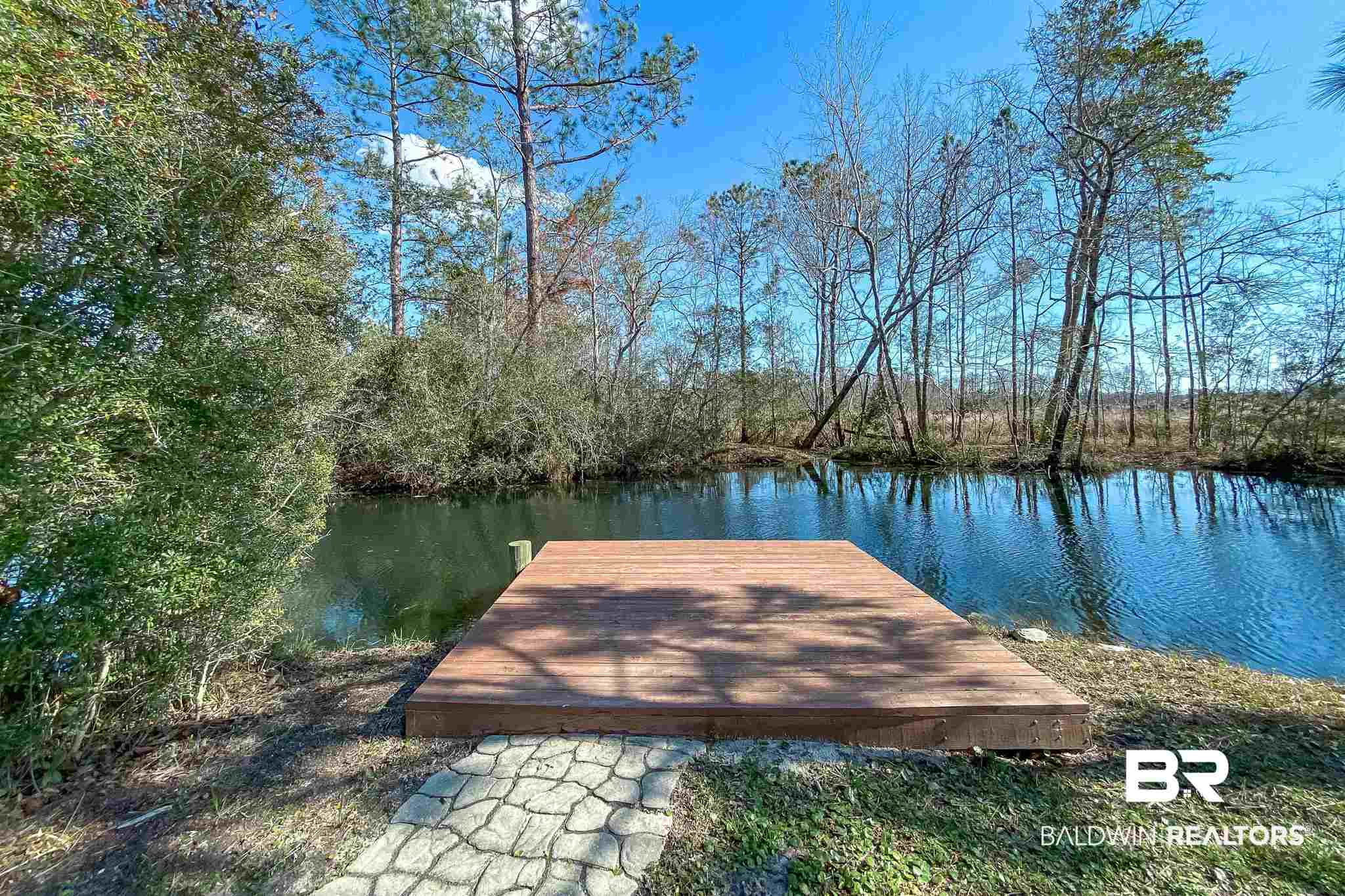 2 Claudette Circle Orange Beach, AL 36561 - Photo 31 of 31 Freshwater Canal