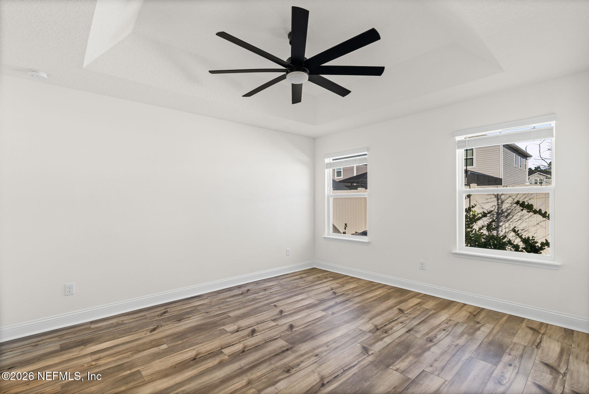 277 Rambling Brk Trail St. Johns, FL 32259 - Photo 15 of 51 Master Bedroom