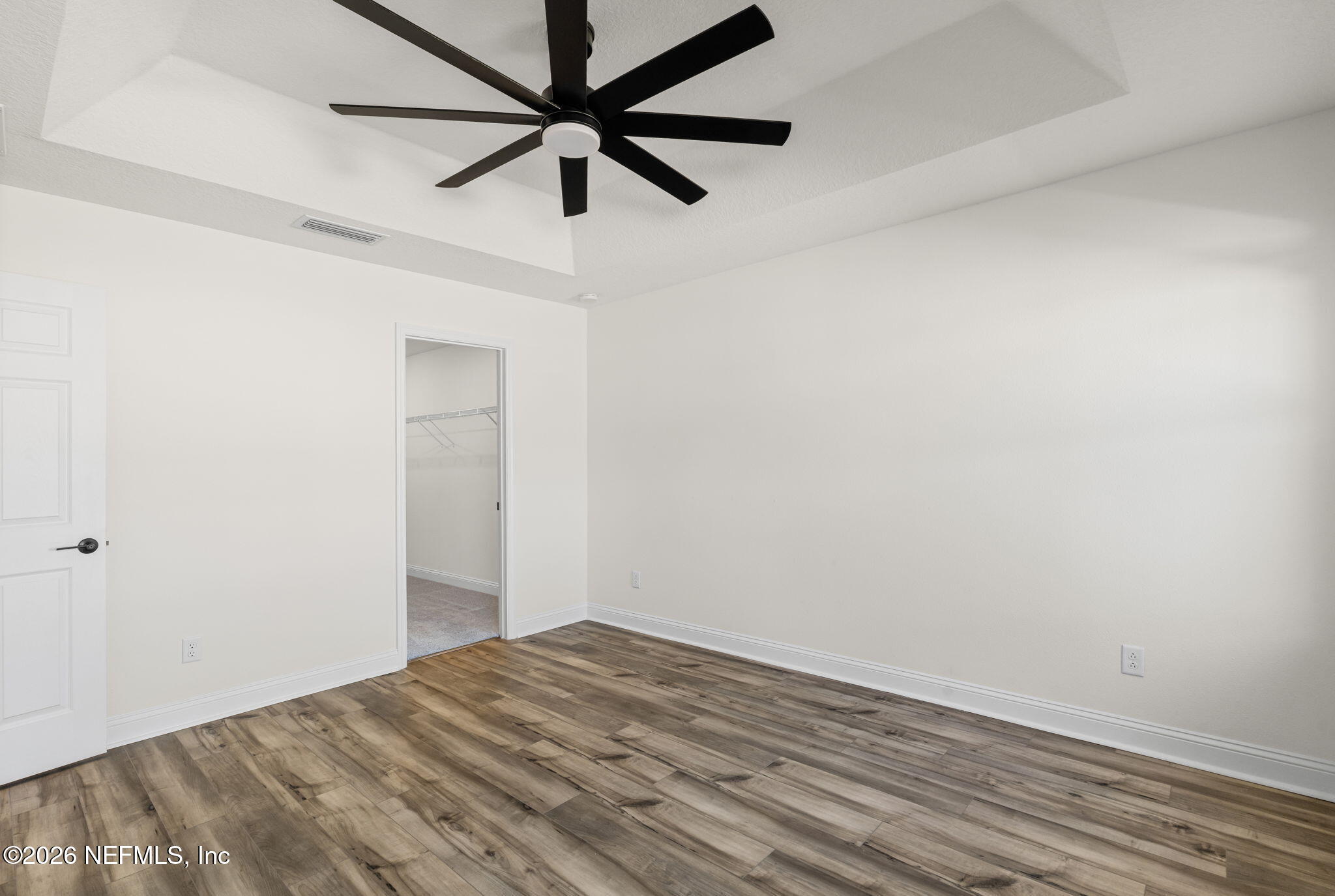 277 Rambling Brk Trail St. Johns, FL 32259 - Photo 16 of 51 Master Bedroom 2