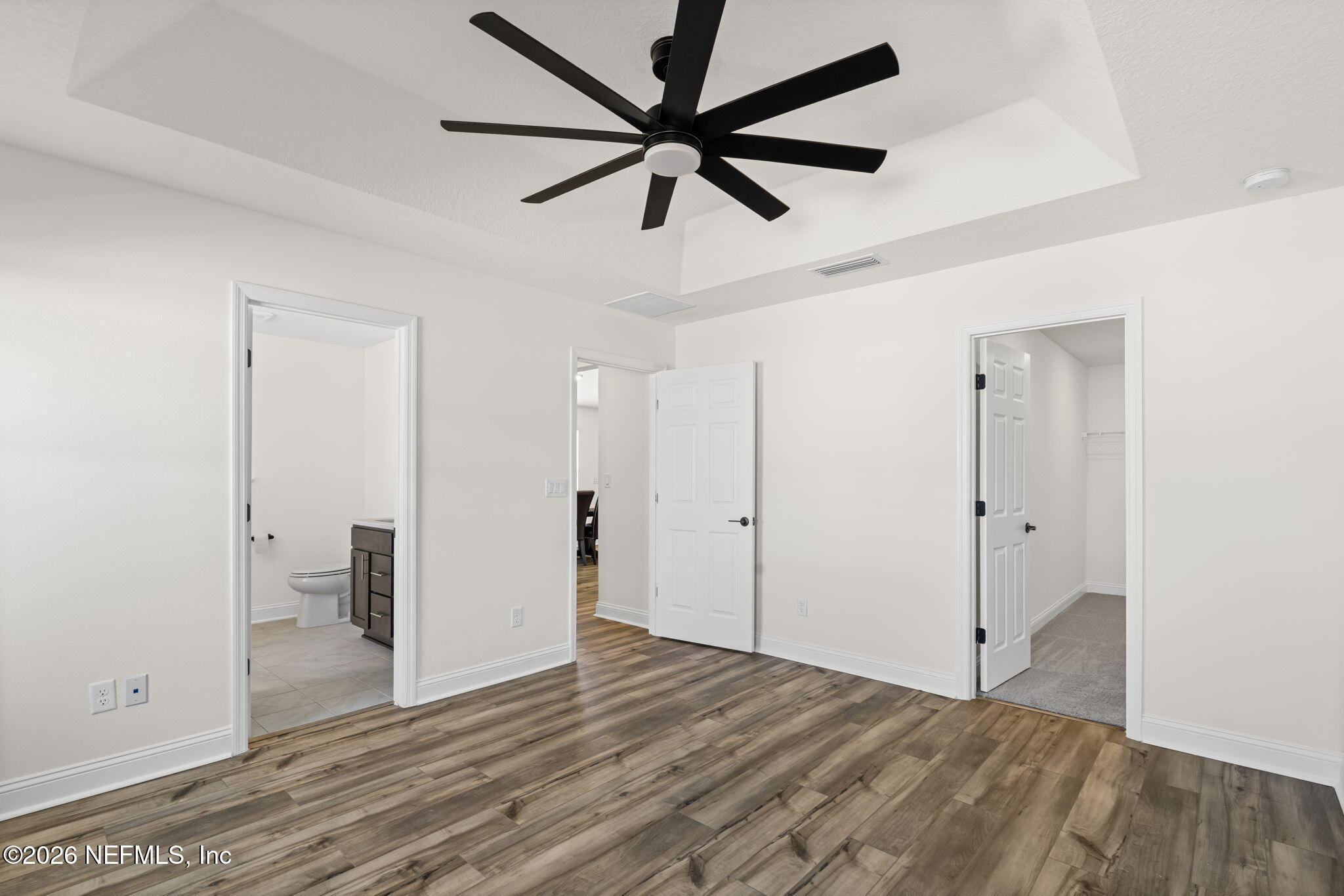 277 Rambling Brk Trail St. Johns, FL 32259 - Photo 17 of 51 Master Bedroom 3