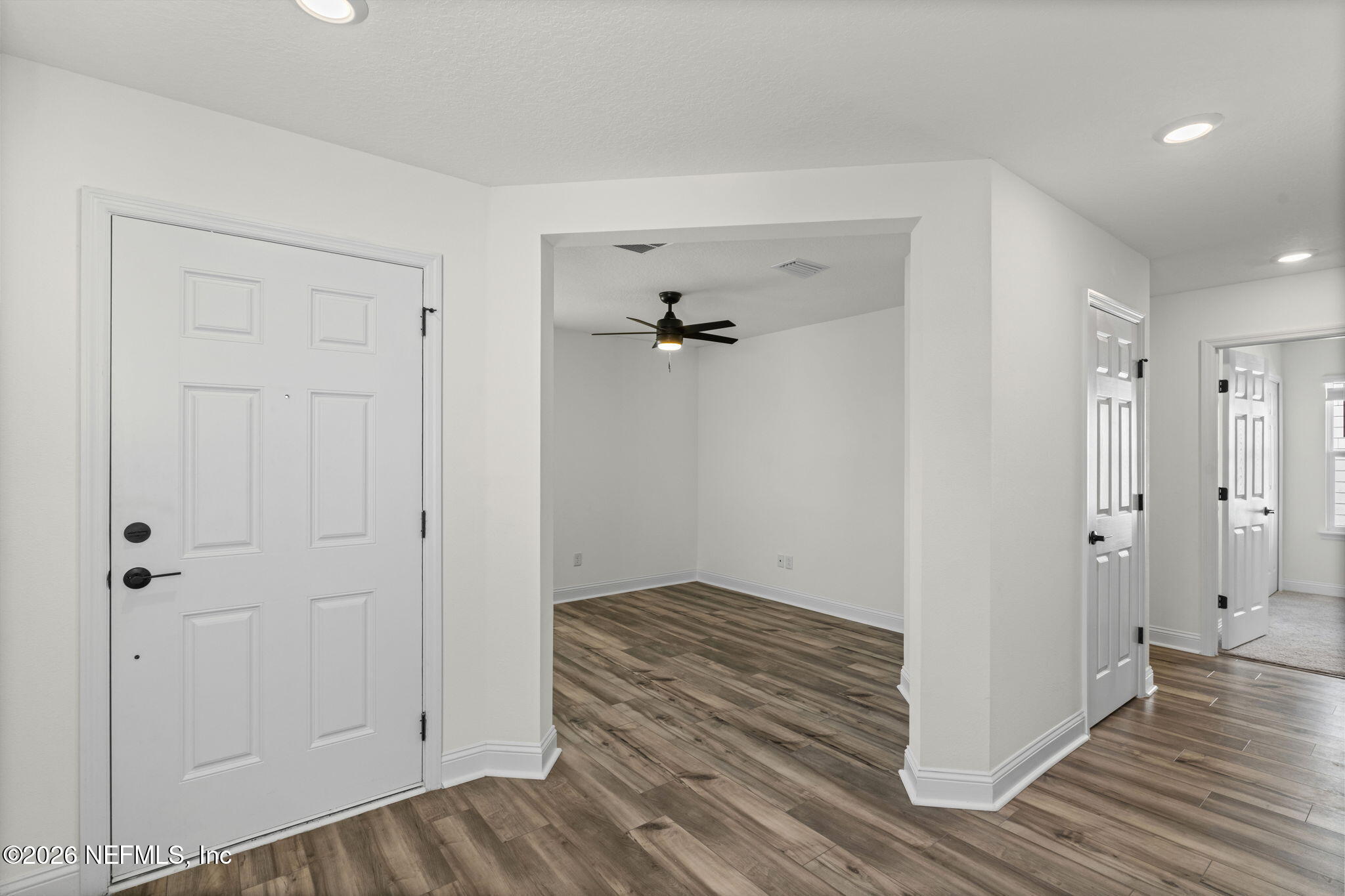 277 Rambling Brk Trail St. Johns, FL 32259 - Photo 21 of 51 Entryway/Front Office