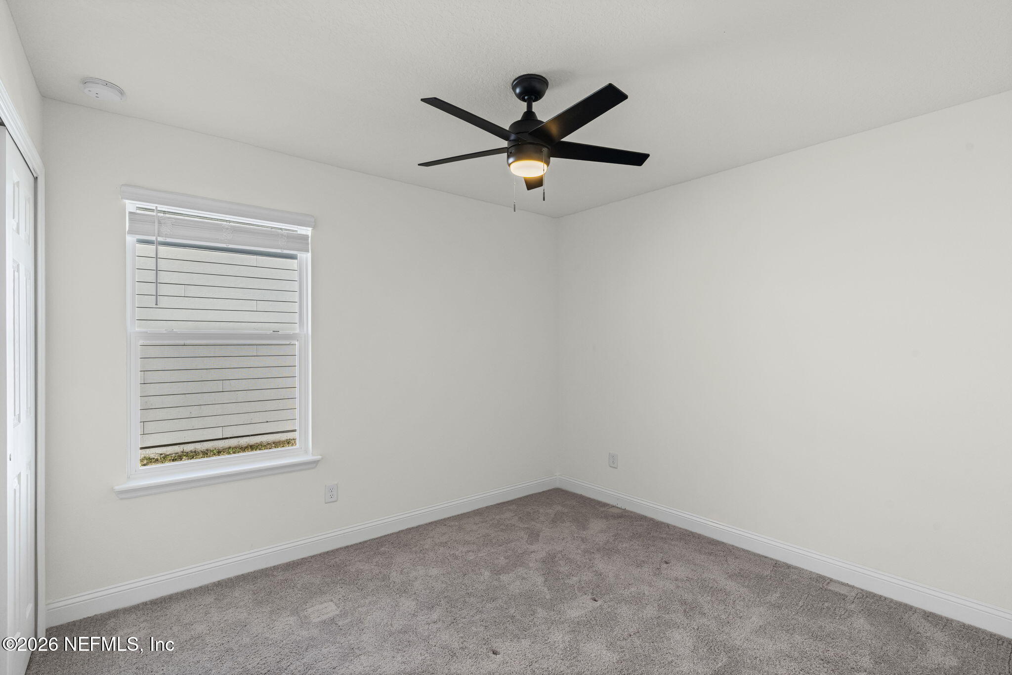 277 Rambling Brk Trail St. Johns, FL 32259 - Photo 23 of 51 a view of an empty room with a window