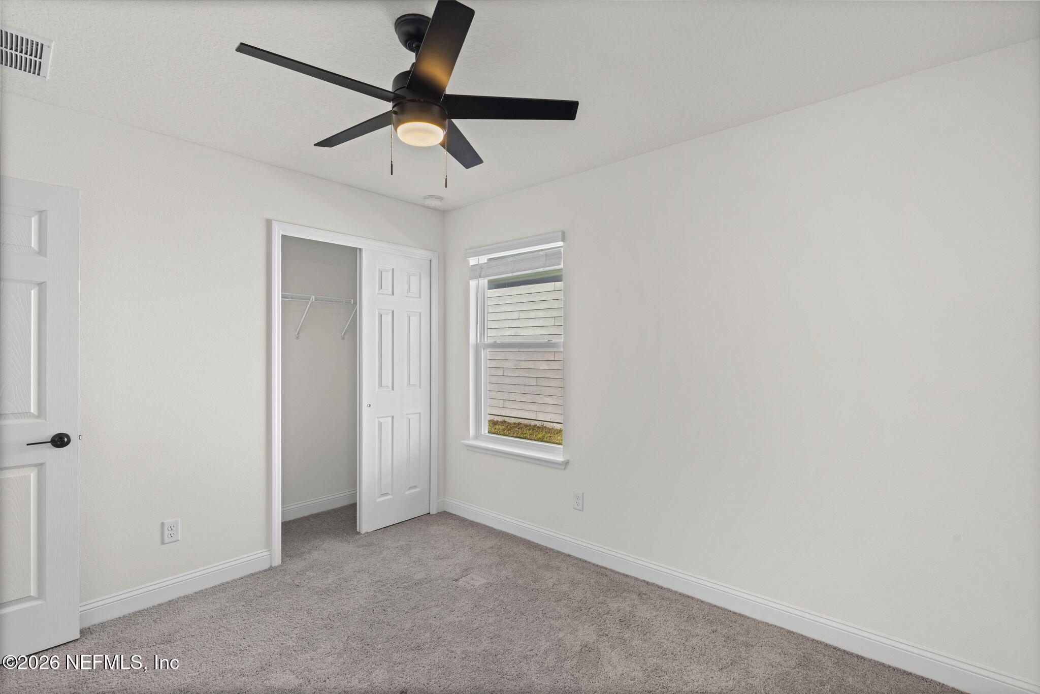 277 Rambling Brk Trail St. Johns, FL 32259 - Photo 24 of 51 a view of an empty room with a window