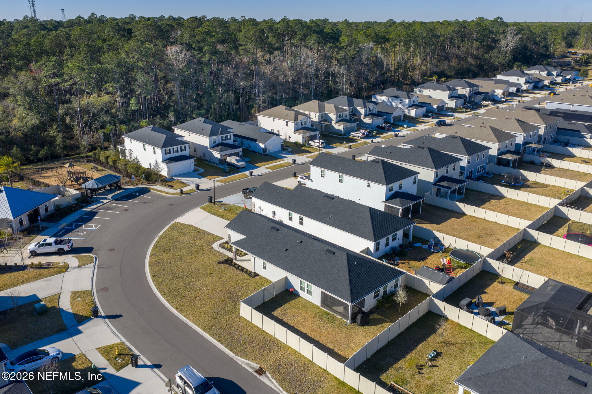 277 Rambling Brk Trail St. Johns, FL 32259 - Photo 35 of 51 ISO_277 Rambling Brk Trl_SJ FL _040