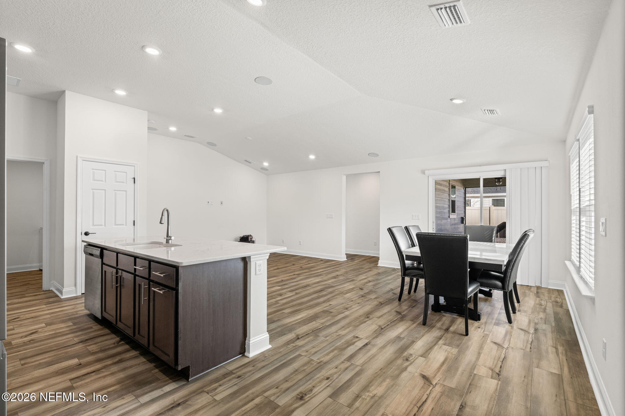 277 Rambling Brk Trail St. Johns, FL 32259 - Photo 4 of 51 Kitchen/Living/Dining