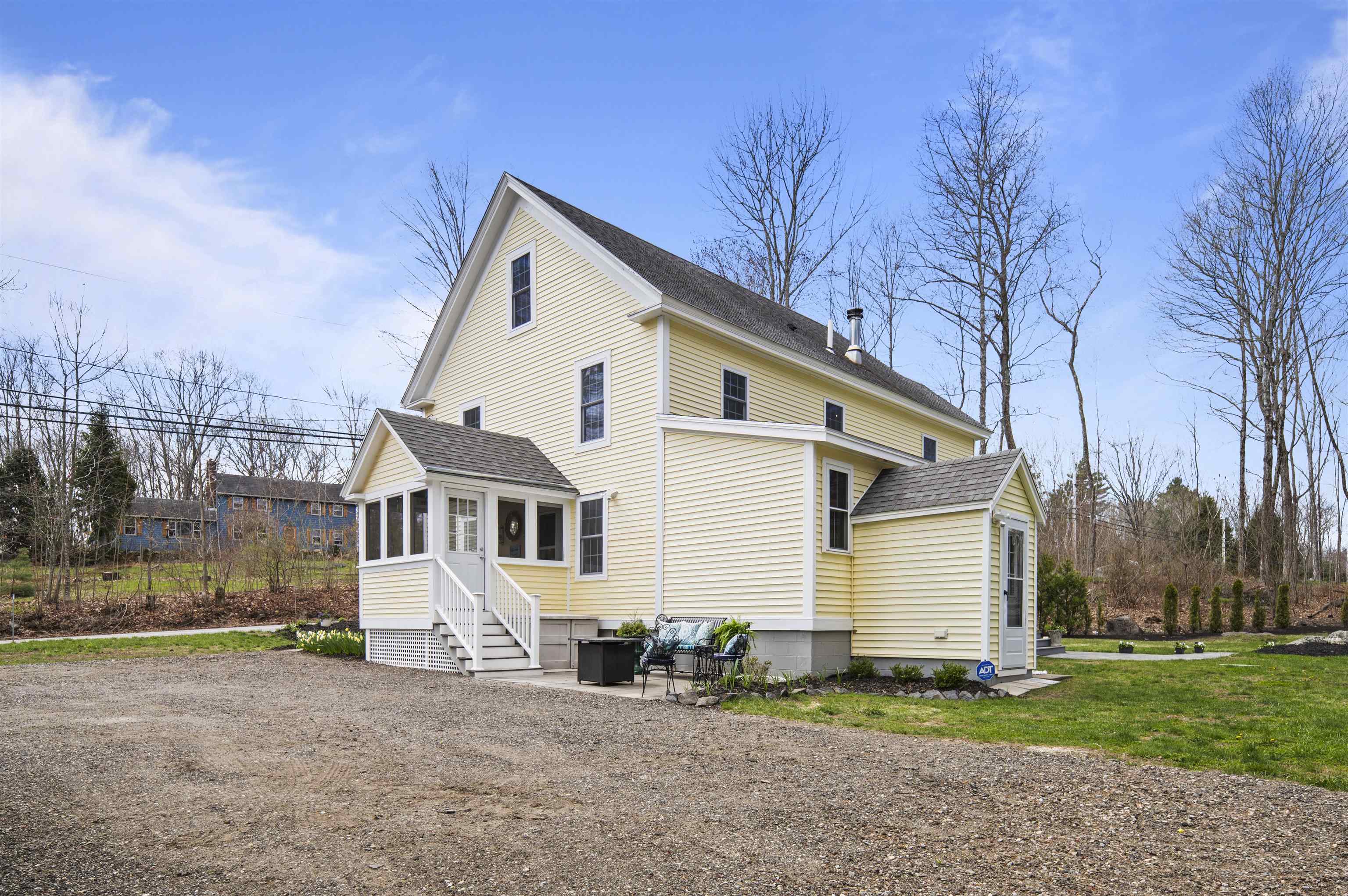 105 Brentwood Road Exeter, NH 03833 - Photo 30 of 43
